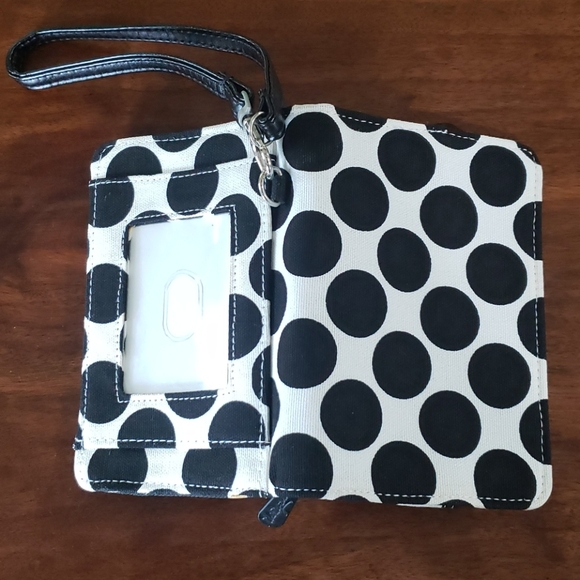 thirty-one Handbags - Every-day Wristlet